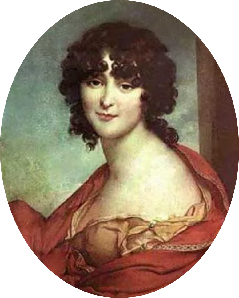 Жена ломоносова михаила. Елизавете-Христине Цильх (1720—1766).