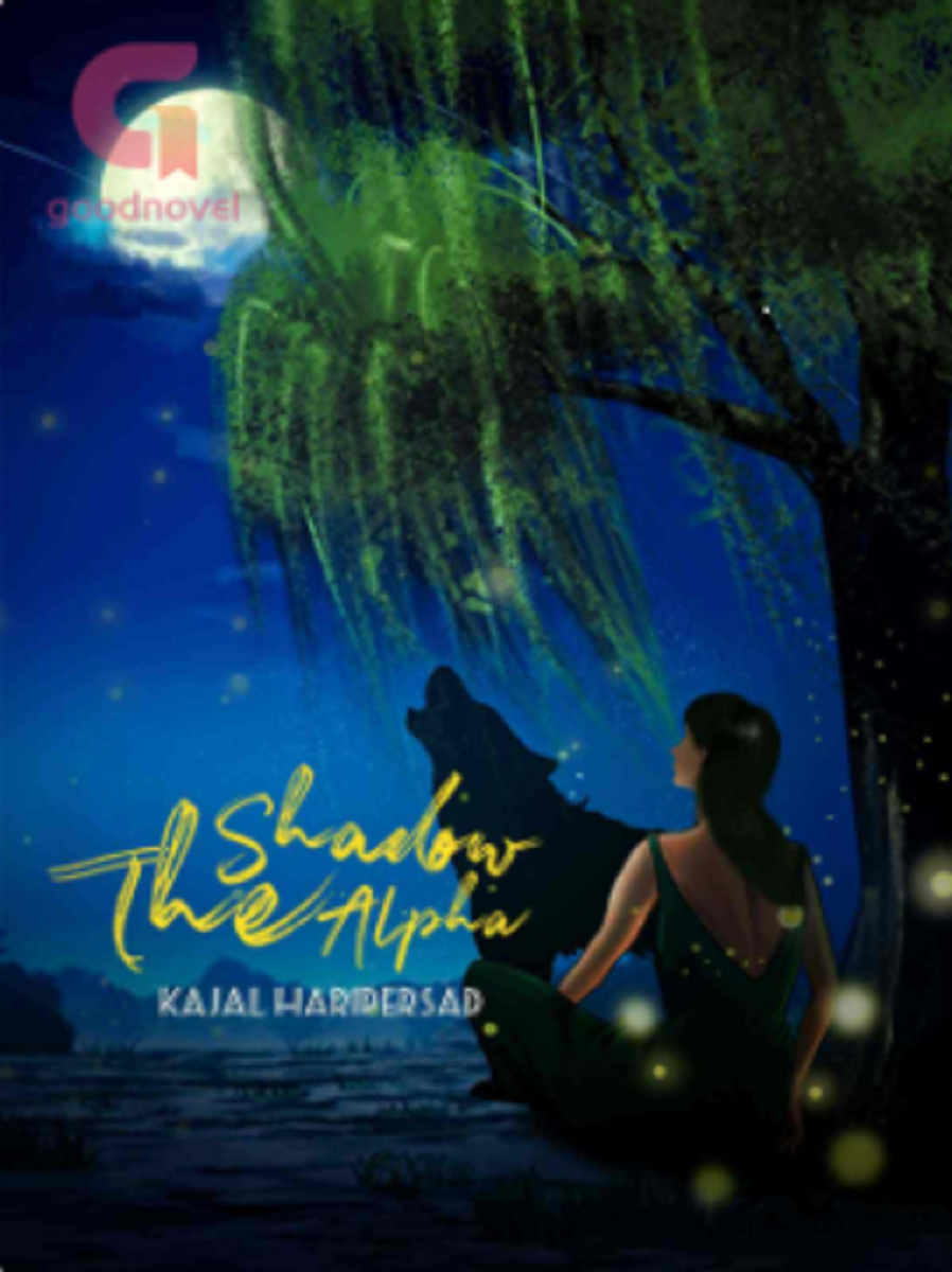 Обложка "The Shadow Alpha", прочитайте на GoodNovel! 