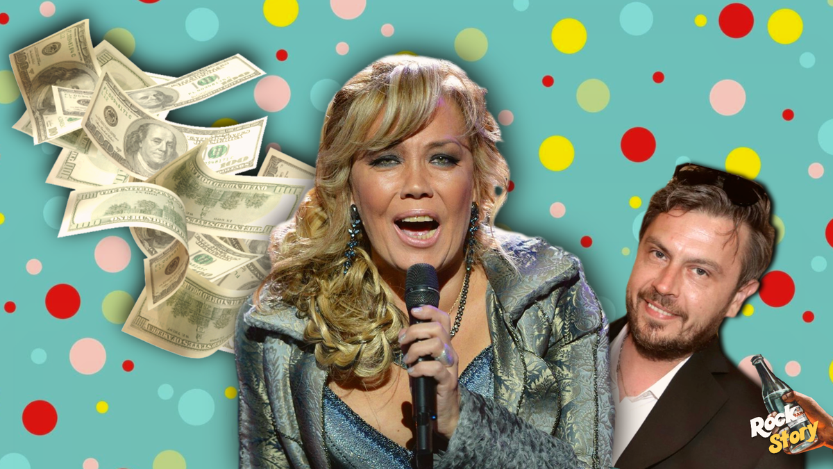 На фотографии: Азиза и Алессандро