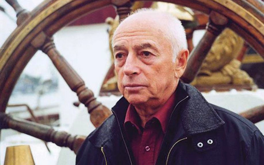 Александр Городницкий