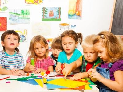 Как правильно оформить группу в детском саду по ФГОС? Правила и рекомендации