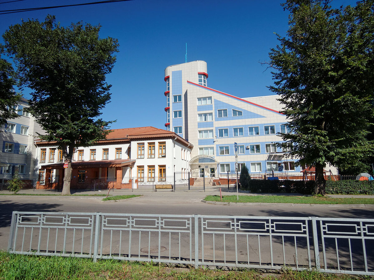 Воронеж парус надежды фото