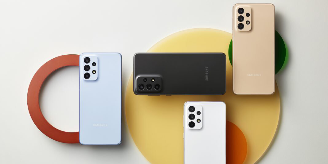 Изображение: Samsung📷
