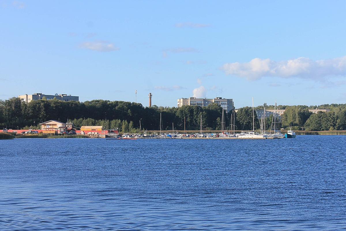 Названия за окном электрички: Зеленогорск – Приморск – Выборг | Музей ...