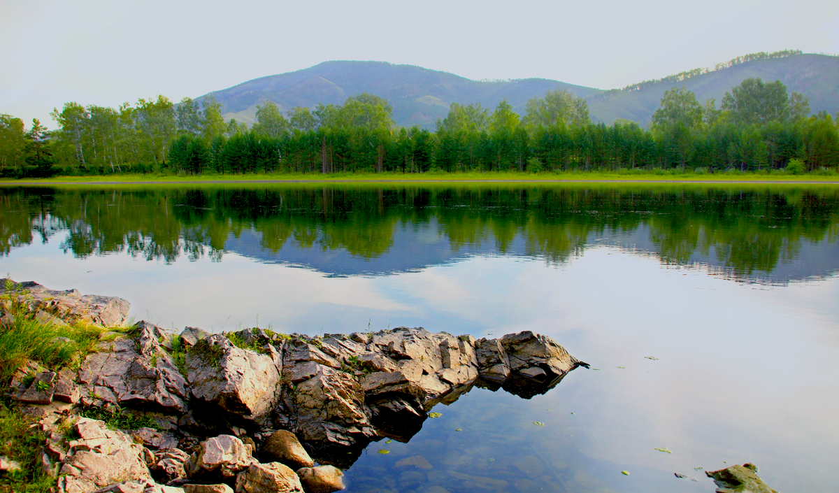 Фотография, стихотворение Василия Глуцкого