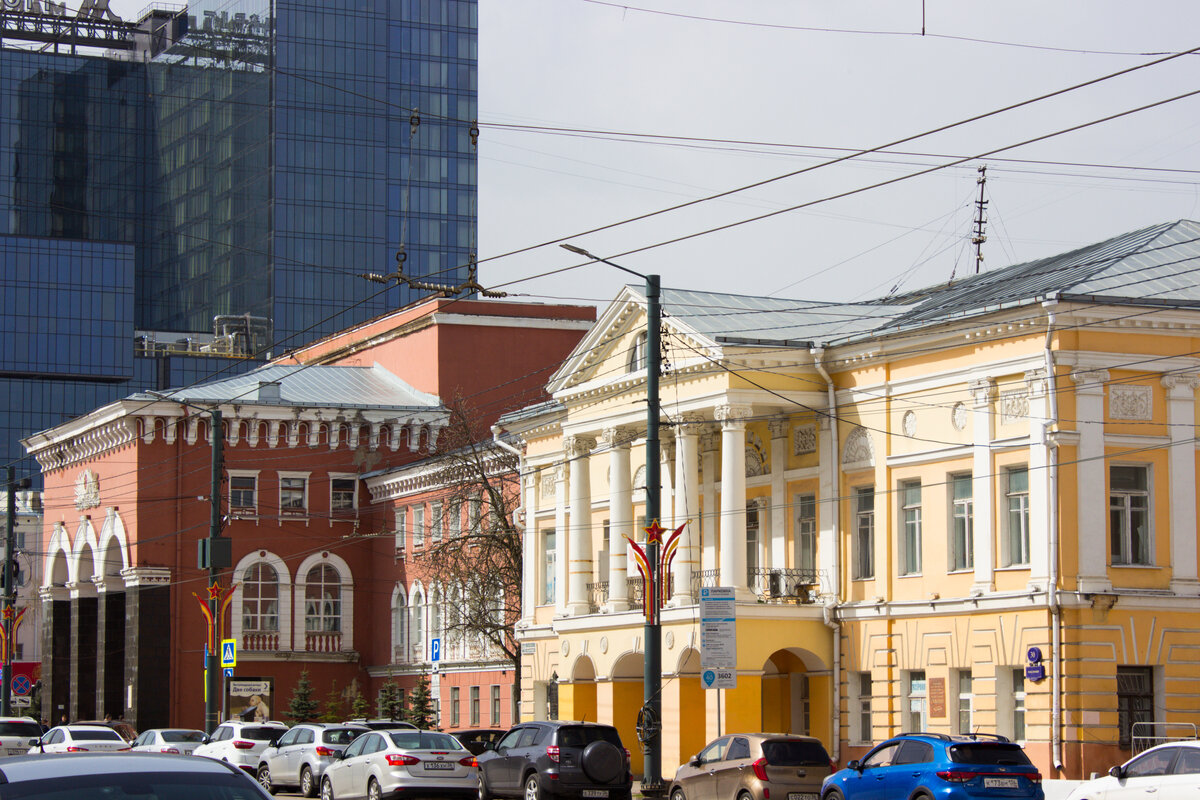 Воронеж