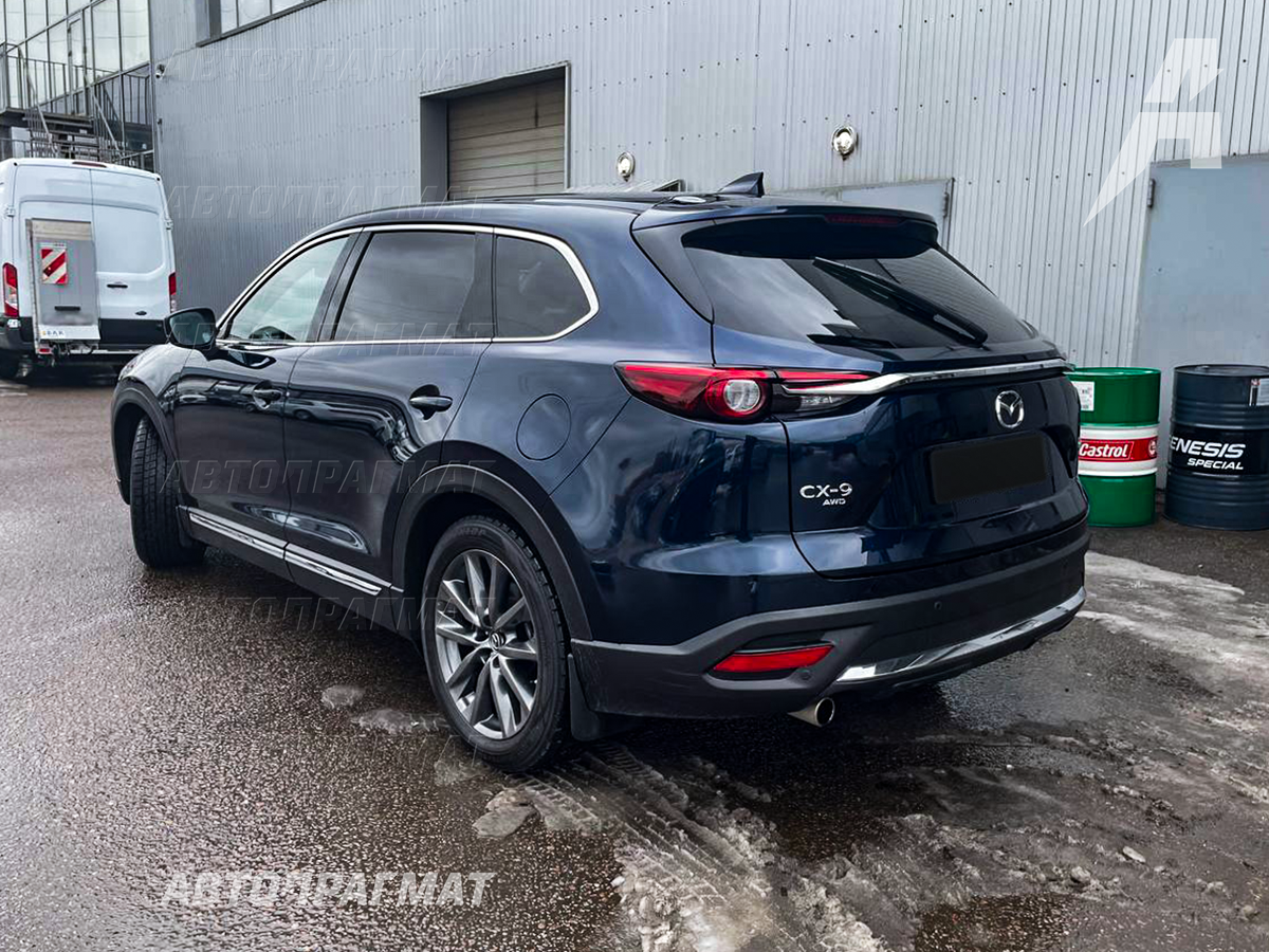 Mazda CX-9