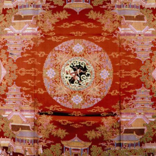 Новиков. Амур в Китае. 1992.