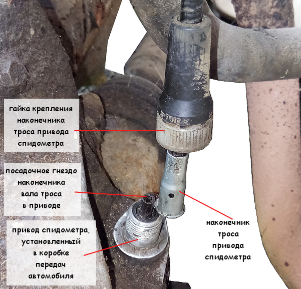 ВАЗ не заводится (не много схватывает и все) - ВАЗ, ГАЗ, УАЗ, ЗАЗ, ИЖ - AUTO TECHNOLOGY