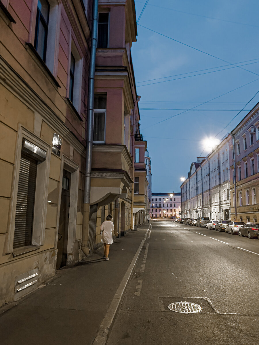 Фонарный переулок или район борделей в Петербурге | slvspb - Ежедневно о  Петербурге | Дзен