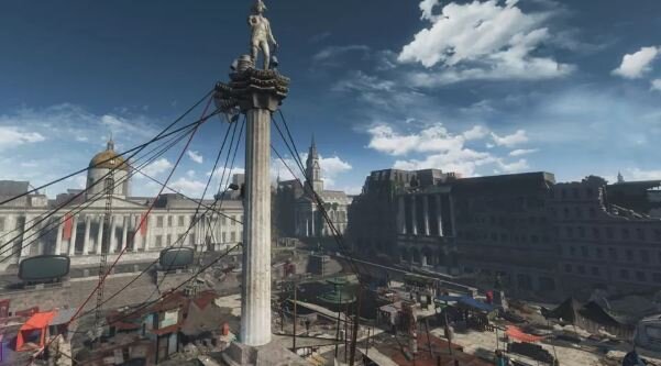 (Изображение предоставлено Bethesda / The Folon Team)