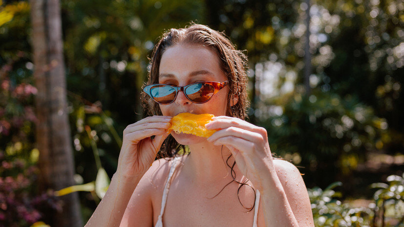   Gettyimages.ru Hollie Fernando