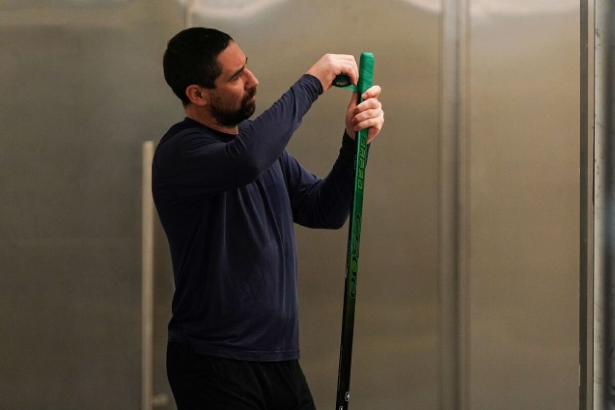    Зарипов пошёл на понижение зарплаты, чтобы остаться в «Ак Барсе»