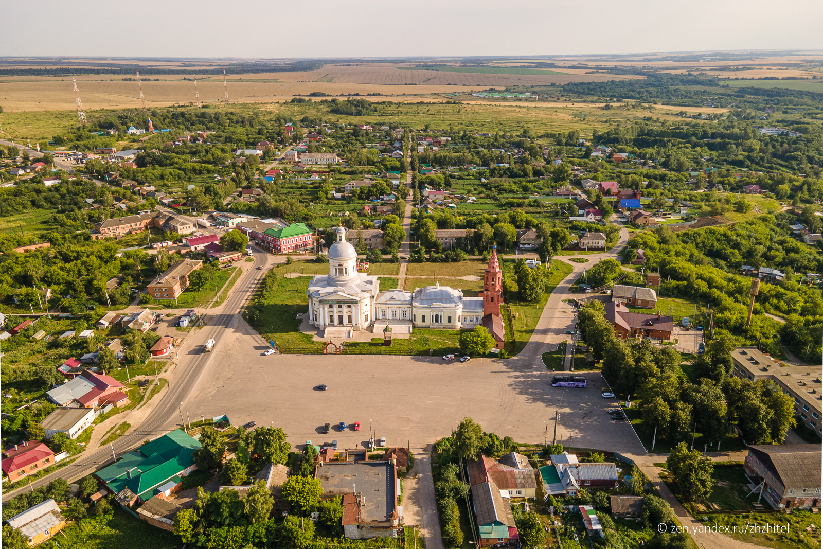епифань никольский собор