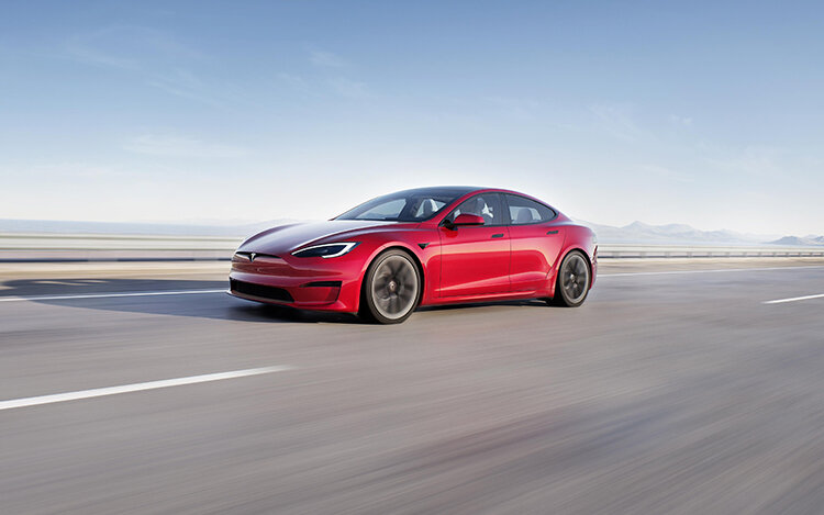    Источник изображения: Tesla