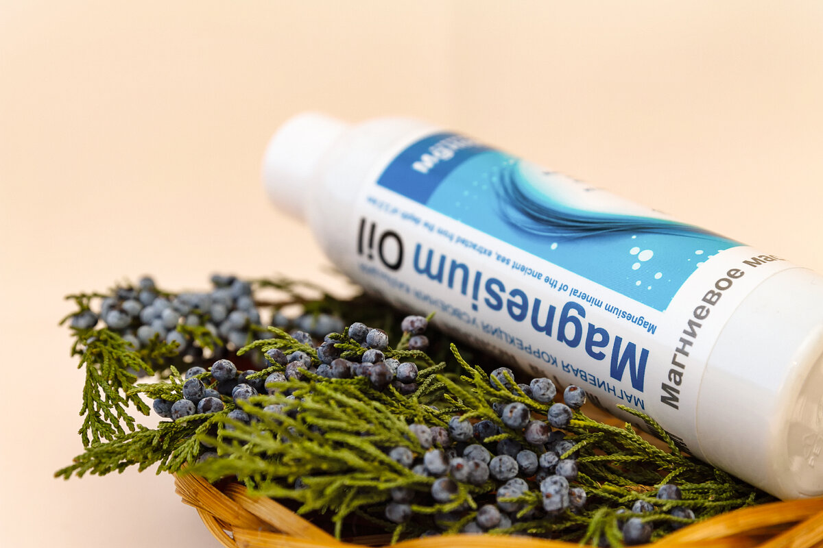 магниевые акции