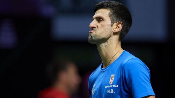   © Photo : Пресс-служба Казахстанской федерации тенниса