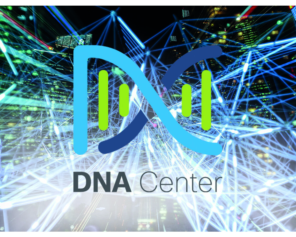 Cisco DNA Center.