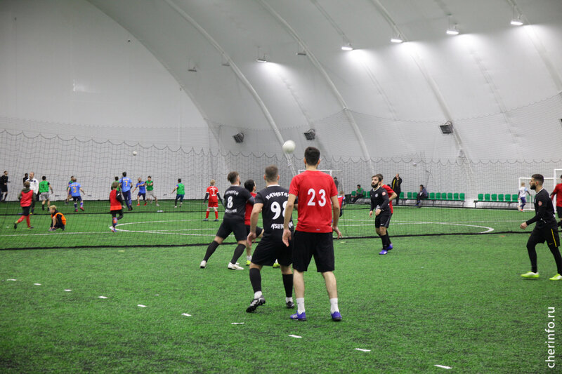    Финальные игры турнира "Мы вместе" прошли 20 ноября. Победителем стала сборная Армении, серебро у команды Грузии, бронза - у сборной России.