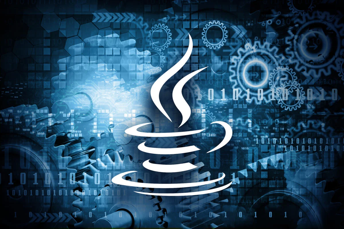 Язык программирования Java