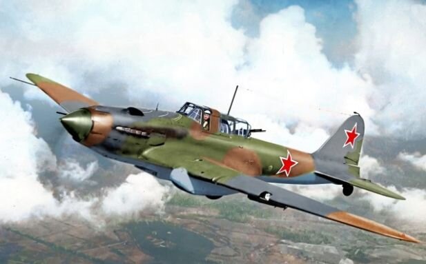 Ил-2