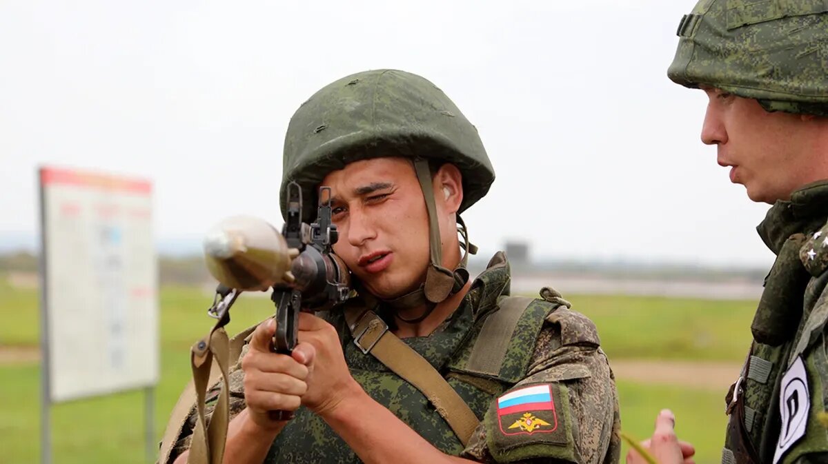 Насколько вероятны «новые мобилизации» граждан. Фото: Министерство обороны