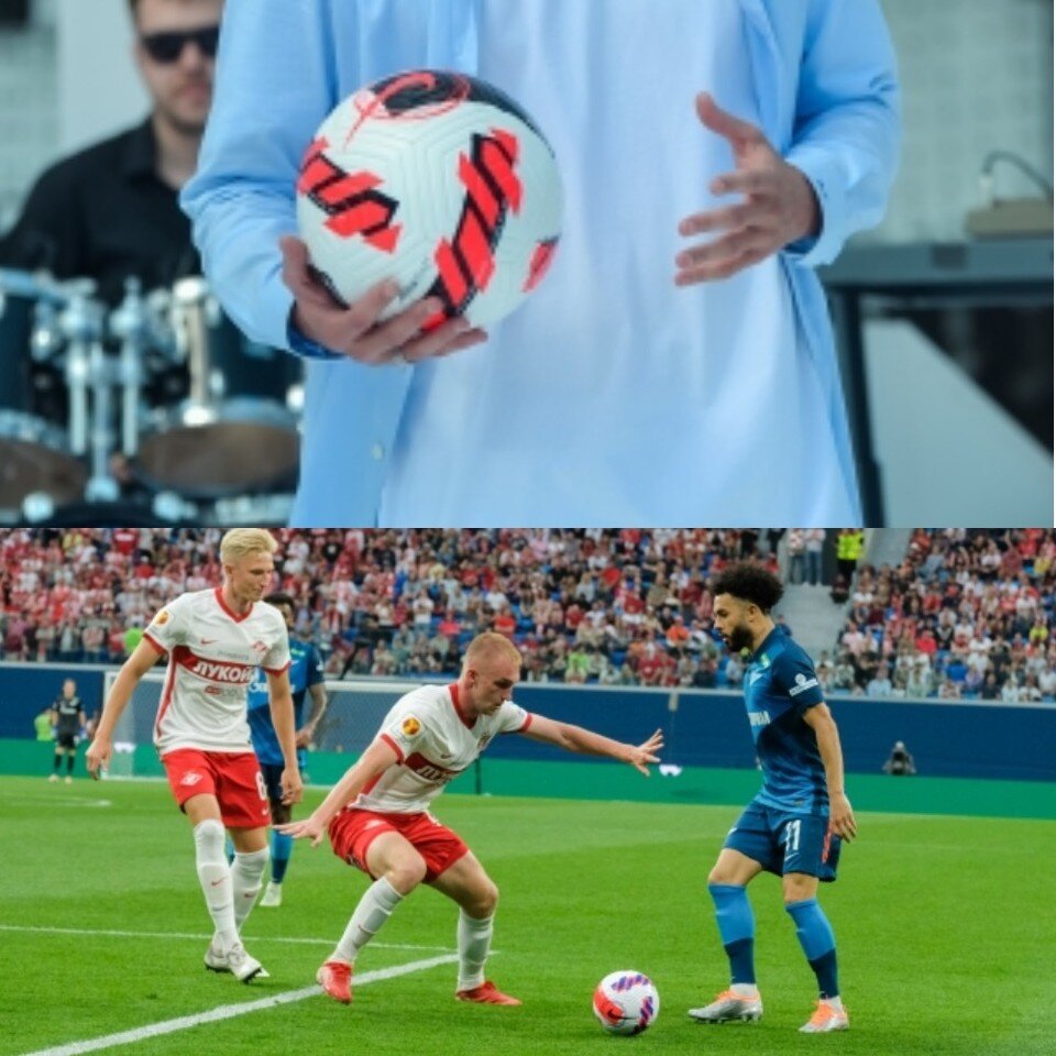     Фото: Опарин Михаил/Килькин Артём