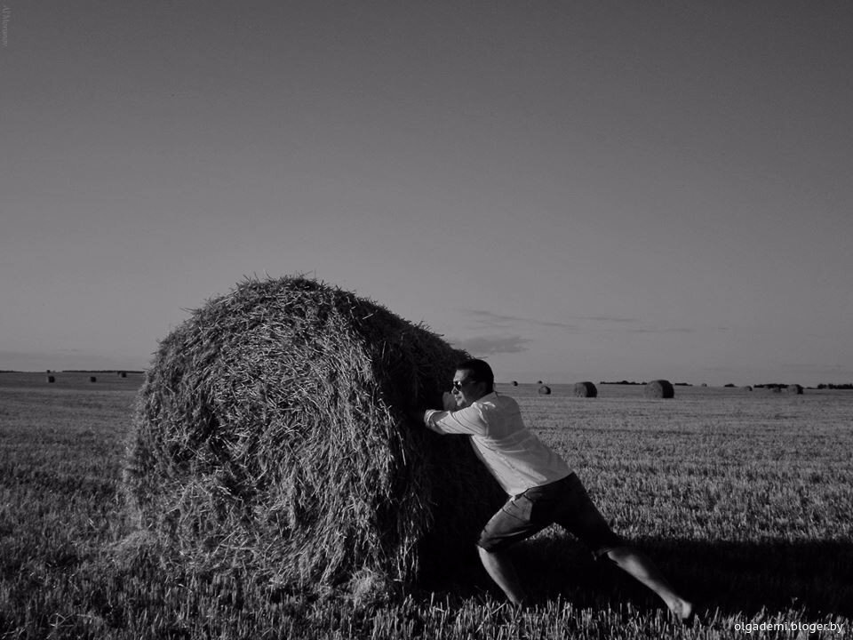 Фото из архива Саши Морунова 