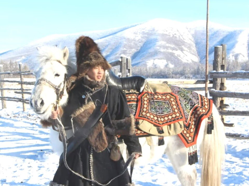     Фото: Дугуйдан ВИНОКУРОВ