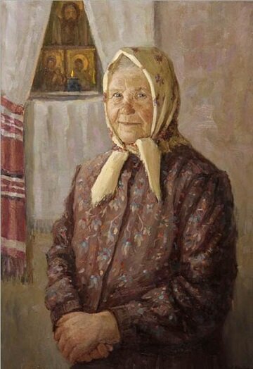 Рассказ // Илл.: Художник Владимир Нестерков