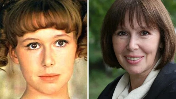 Евгения Симонова. Фото: yandex.ru