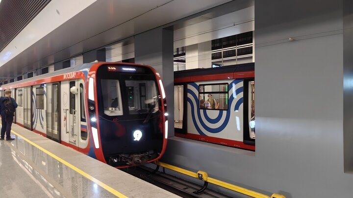 ФОТО: SERGEY SMIRNOV/GLOBALLOOKPRESS