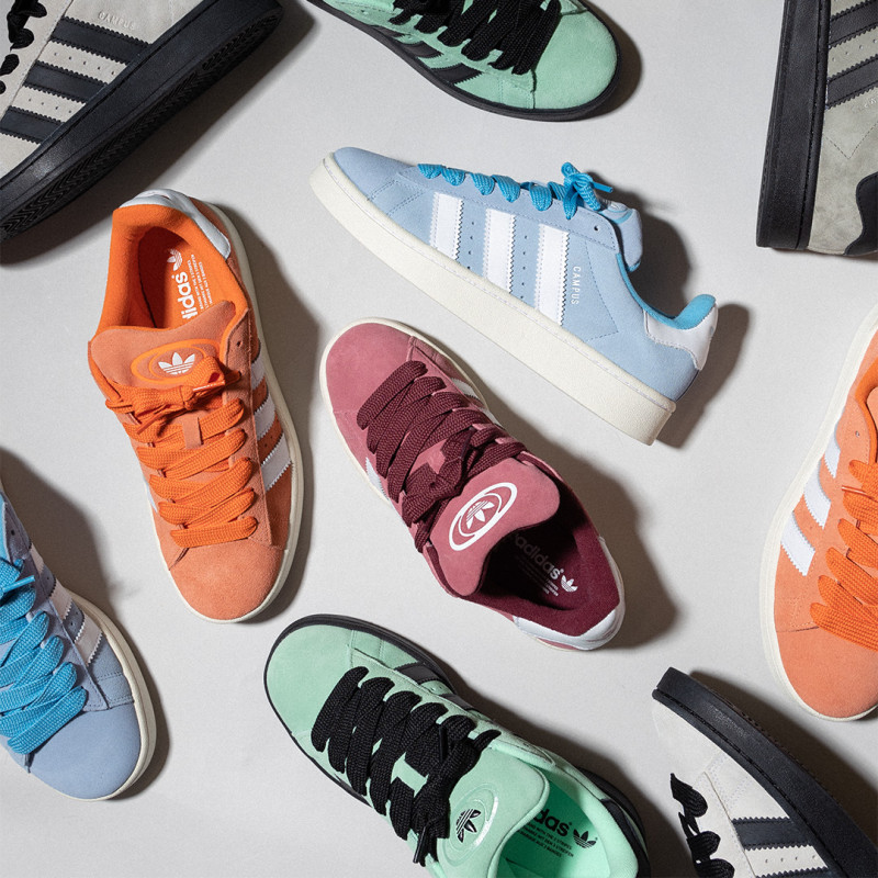 adidas campus 00s colorways