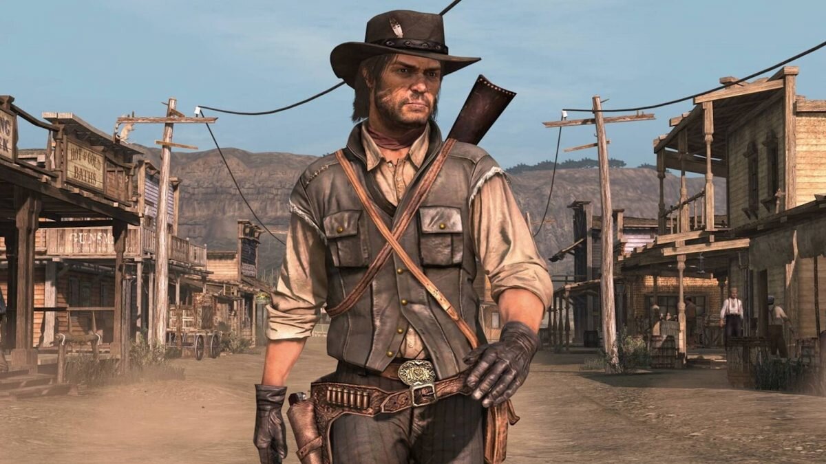 Эмулятор Yuzu позволяет запустить Red Dead Redemption на ПК с разрешением  4K и 60 FPS | Bizmedia.kz | Дзен