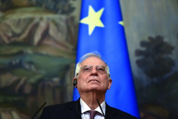 Фото: РИА Новости/Пресс-служба представительства ЕС в РФ