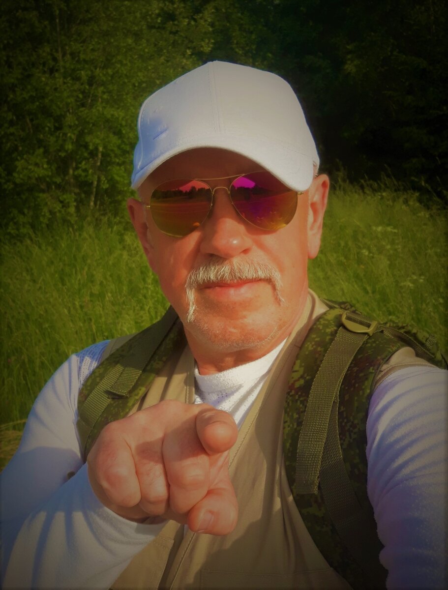 Запомни: всё делать только в охотку.