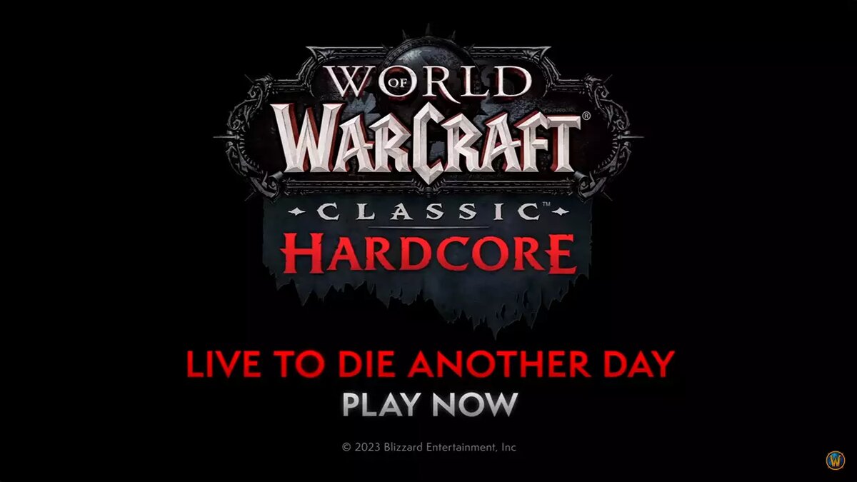 За сутки после запуска в WoW Classic Hardcore погибло более 100 тысяч  персонажей | Все про онлайн игры на ПК и другие платформы | Дзен