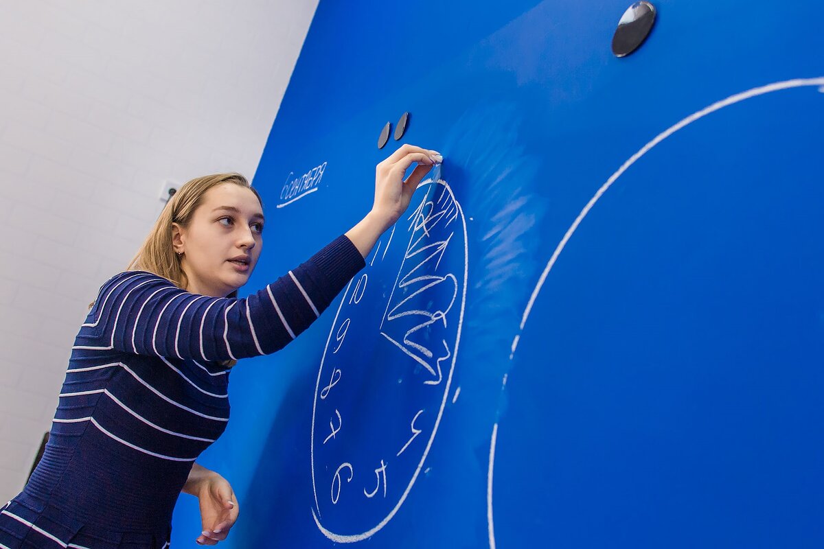 Канцтовары в СПБ на vunderkind-spb.ru