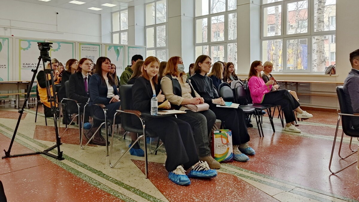    В Сургуте запускают Школу креативных индустрий