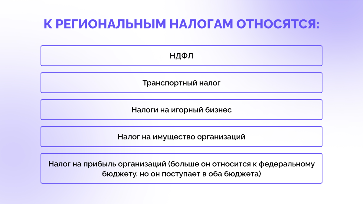 Как уйти от налогов