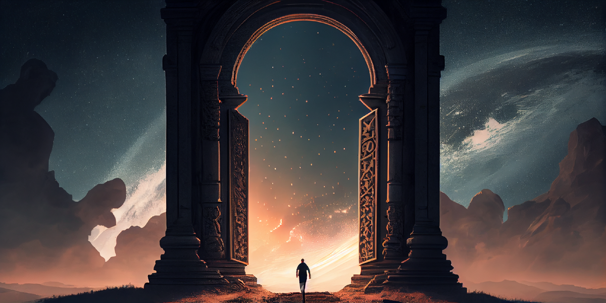 Иллюстрация создана с помощью нейросети Midjourney