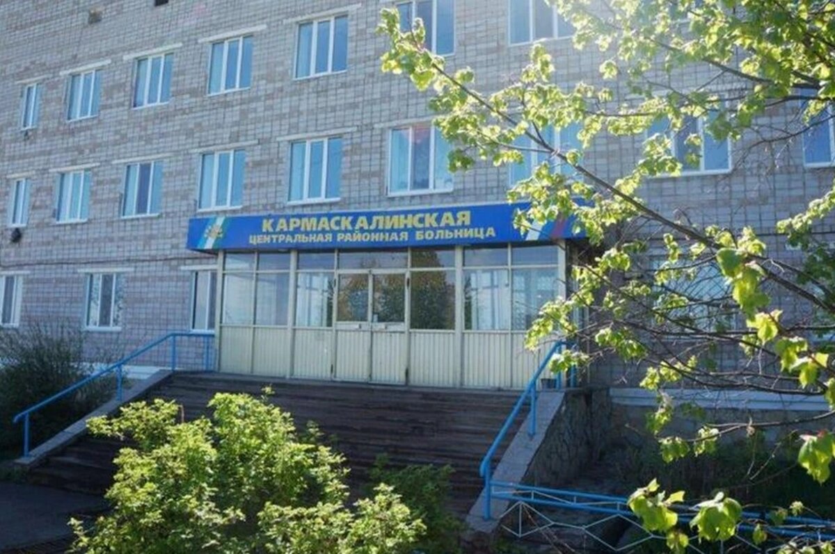    Еще одна сельская больница Башкирии получила современное оборудование благодаря нацпроекту