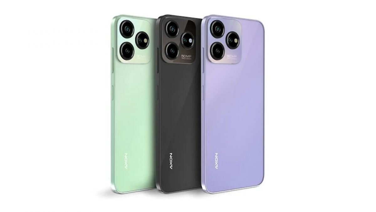    Фото: ZTE Август Макаров