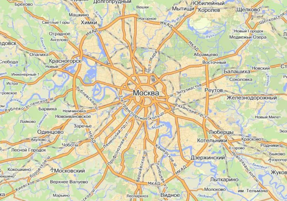 Москва 6 где это. Карта "Москва". Карта мокскв. Москва карта Москвы.