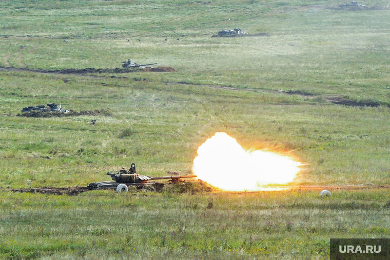    ВСУ понесли потери в технике на запорожском участке фронта
