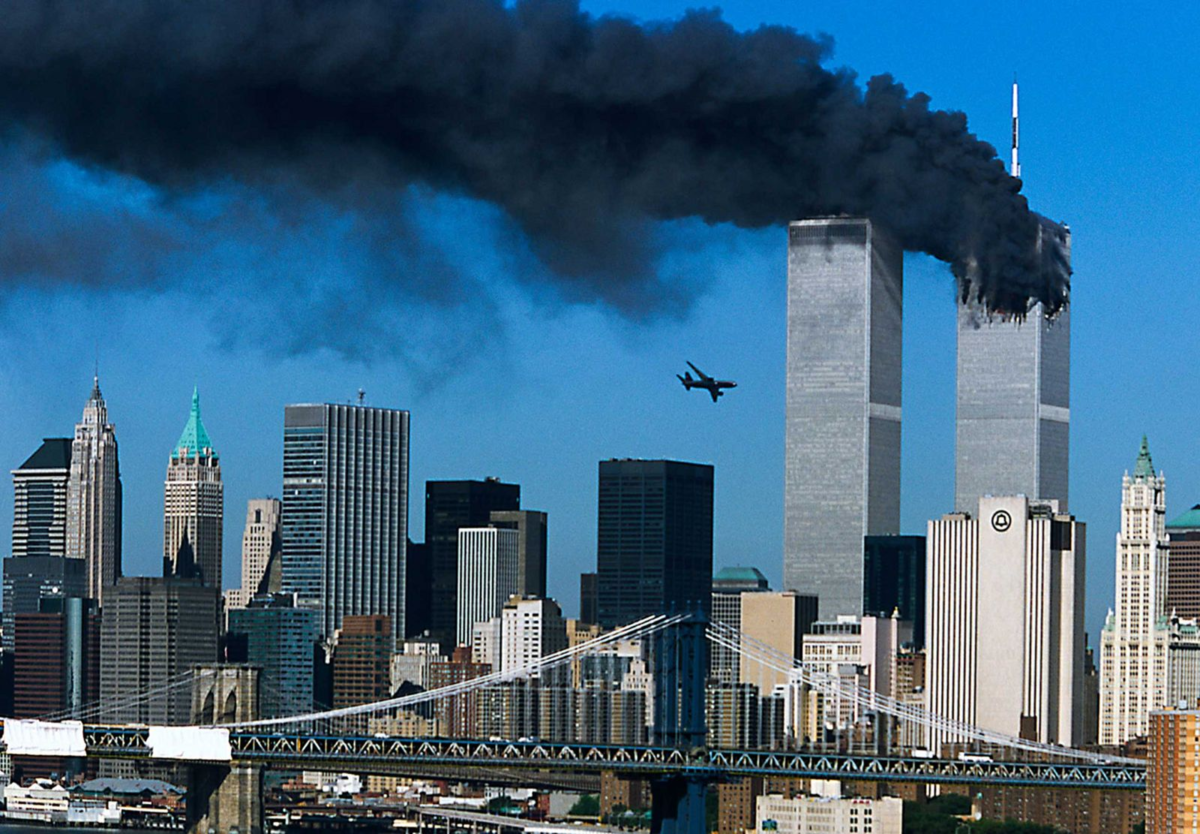 22 года назад, 11 сентября 2001 года произошёл самый страшный теракт в истории США. В этой статье я расскажу версию, которую рассказали нам и всему миру американцы.-2
