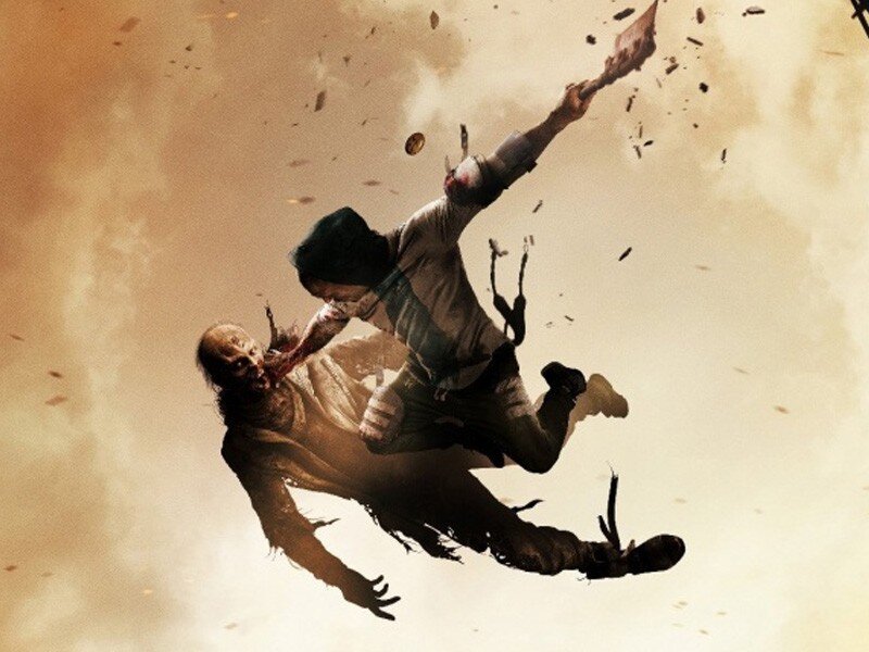    Фанат Dying Light 2: Stay Human собрал 230 страниц описаний вырезанного контента