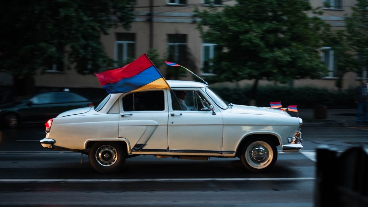    Фото: Unsplash Август Макаров