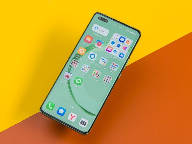    Названа главная особенность HUAWEI nova 12. Пока неофициально