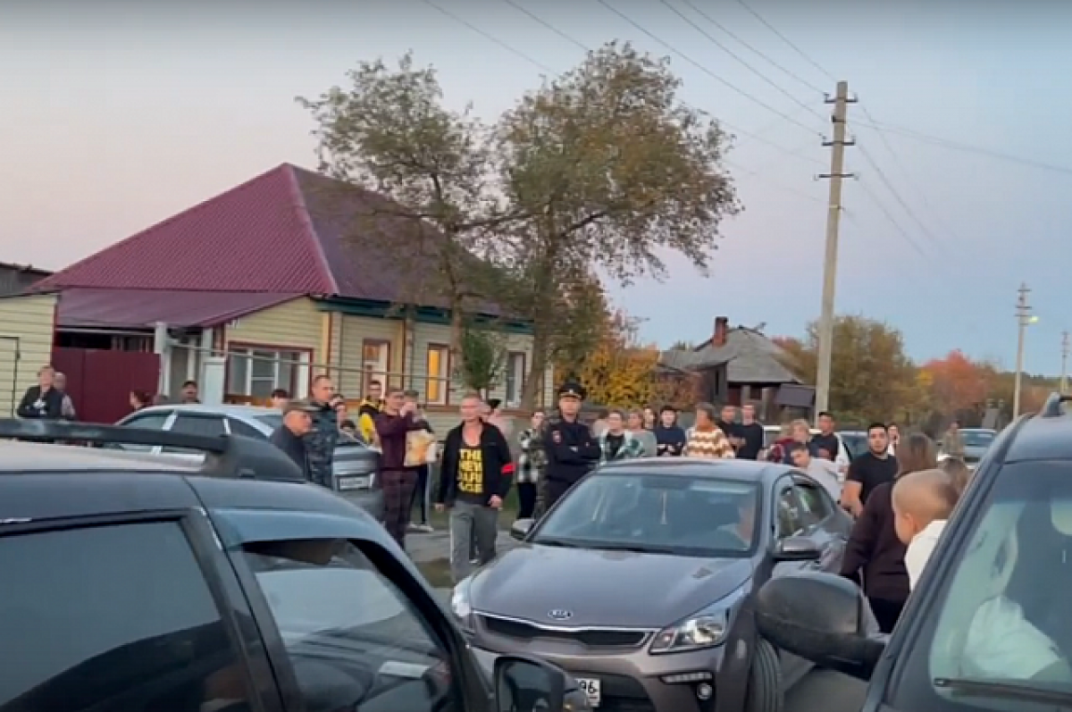    В Юшале завершены поиски 3-летнего малыша, его собаку вытащили из болота